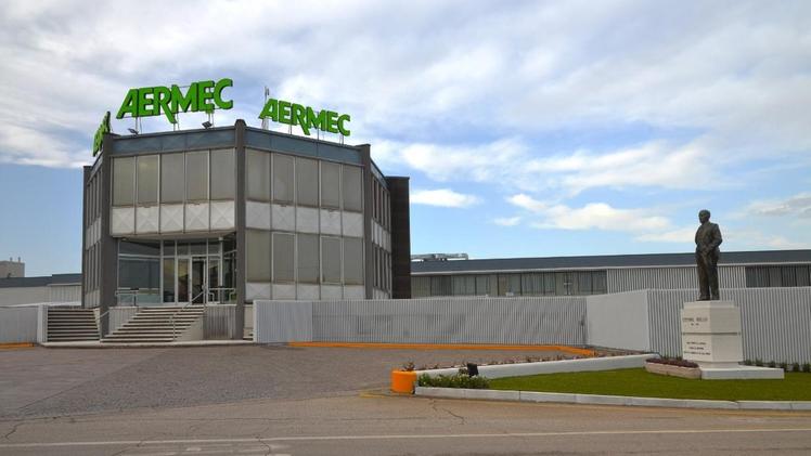 Aermec 2 Aermec 2