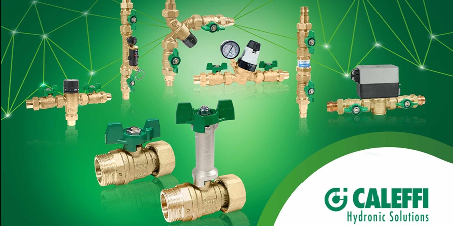 Caleffi 3