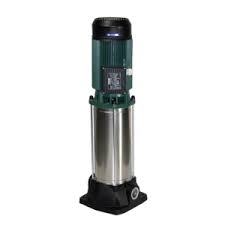 102970360 EUROINOX 40/80 M წნევის შემქმნელი ტუმბო DAB