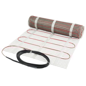 140F0446 DEVImat თბური მატი 150T, 150W/m2, 1.50m2 Devi