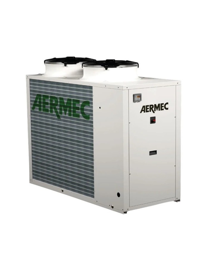 ANL202°P°°°°° ჩილერი ჰაერი-წყალზე AERMEC