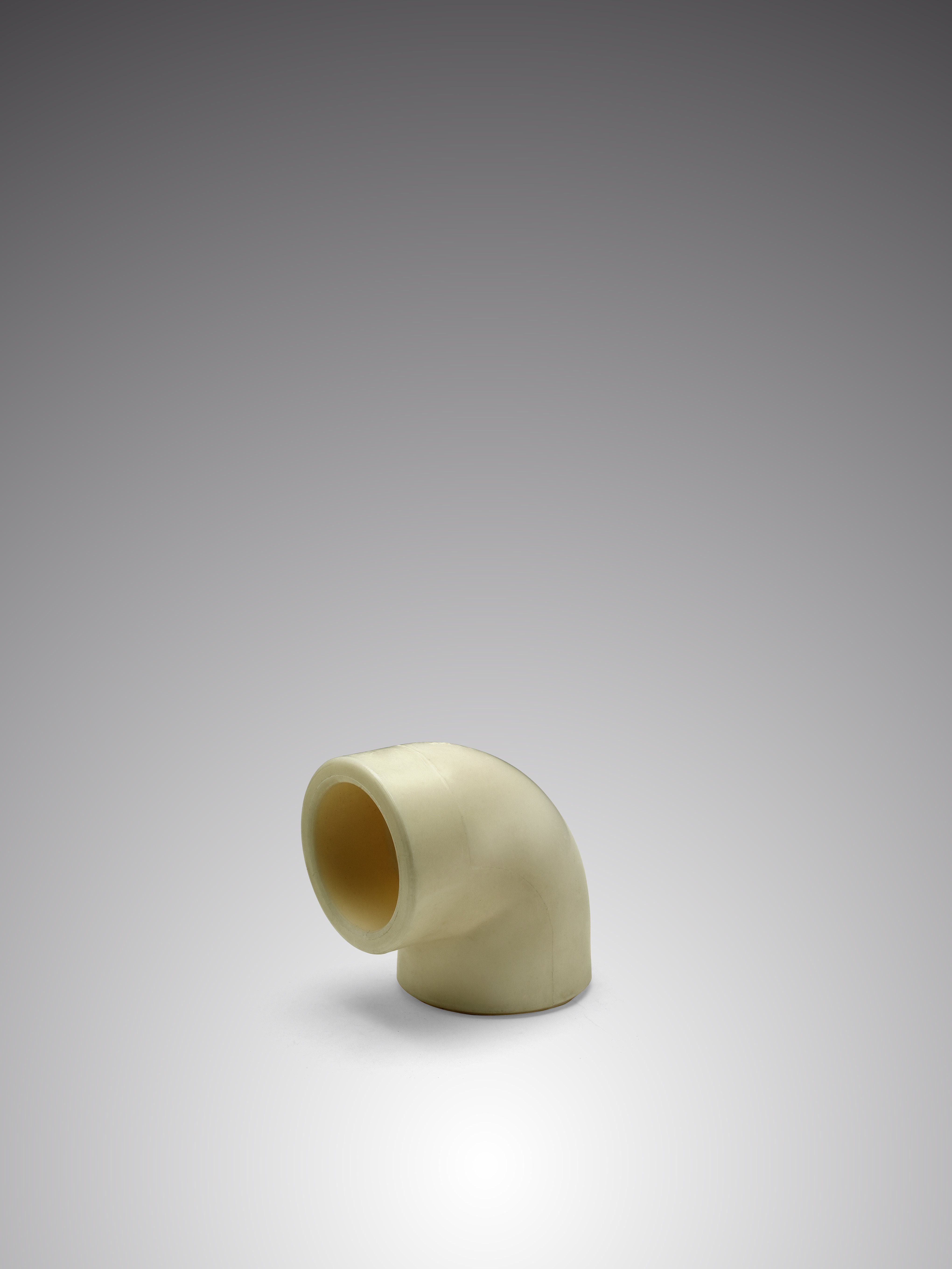 მუხლი PPR 90° Ø20mm Vesbo