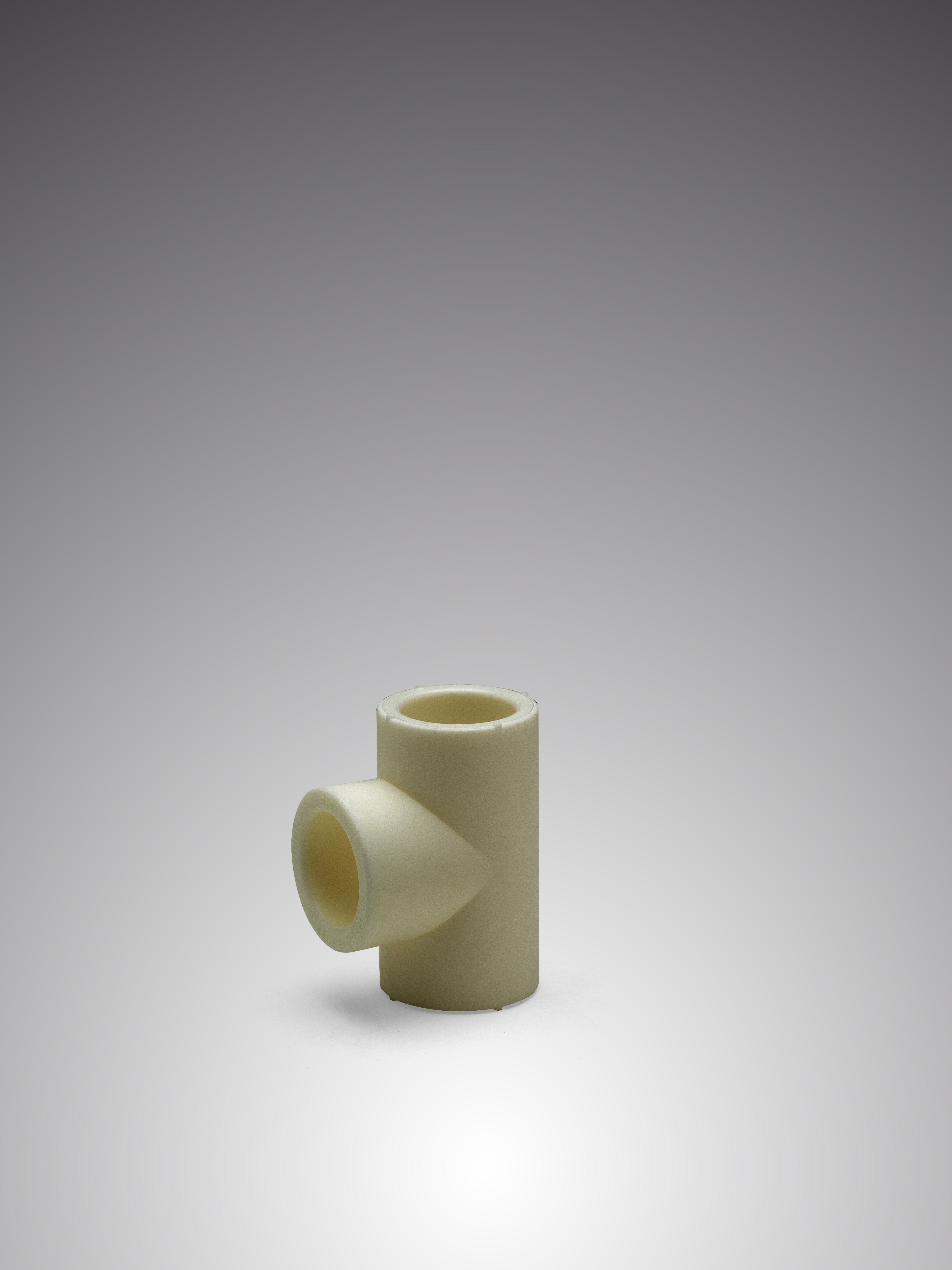 ქურო PPR Ø20mm Vesbo